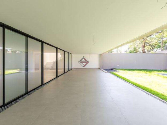 Imagem Casa com 4 Quartos à Venda, 936 m² em Chácara Santo Antônio (zona Sul) - São Paulo