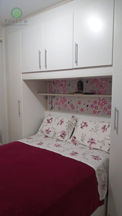 Imagem Apartamento com 3 Quartos à Venda, 63 m² em Jardim Das Vertentes - São Paulo Imagem Apartamento com 3 Quartos à Venda, 63 m² em Jardim Das Vertentes - São Paulo
