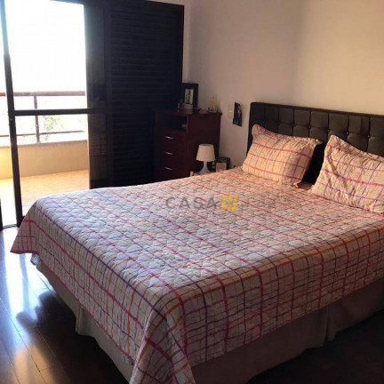 Imagem Apartamento com 3 Quartos à Venda, 128 m² em Centro - Nova Odessa Imagem Apartamento com 3 Quartos à Venda, 128 m² em Centro - Nova Odessa