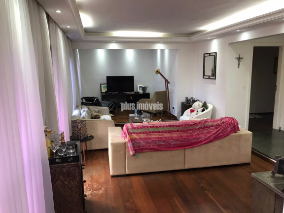 Imagem Apartamento com 3 Quartos à Venda, 172 m² em Panamby - São Paulo Imagem Apartamento com 3 Quartos à Venda, 172 m² em Panamby - São Paulo