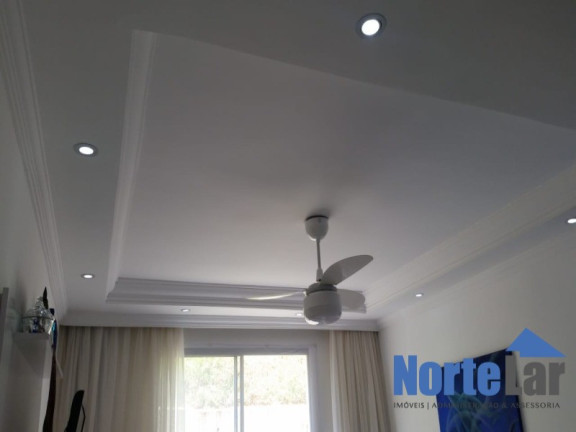 Imagem Apartamento com 2 Quartos à Venda, 39 m² em Jardim Ipanema (zona Oeste) - São Paulo