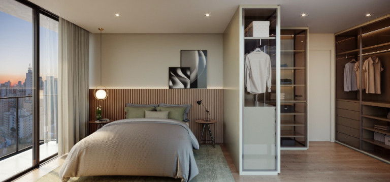 Imagem Cobertura com 4 Quartos à Venda, 350 m² em Vila Madalena - São Paulo