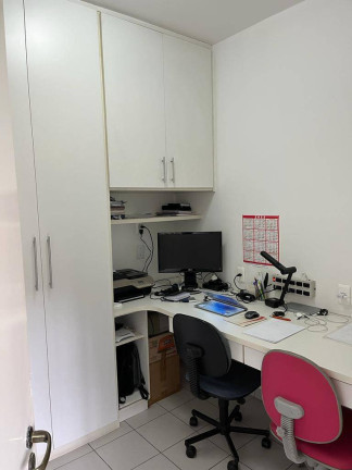 Imagem Apartamento com 4 Quartos à Venda, 176 m² em Vila Sanches - São José Dos Campos