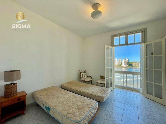 Imagem Apartamento com 3 Quartos à Venda, 136 m² em Pitangueiras - Guarujá