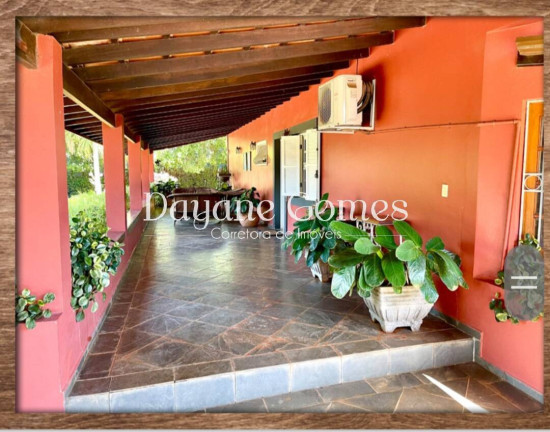 Imagem Chácara com 3 Quartos à Venda, 260 m² em Helvétia - Indaiatuba Imagem Chácara com 3 Quartos à Venda, 260 m² em Helvétia - Indaiatuba