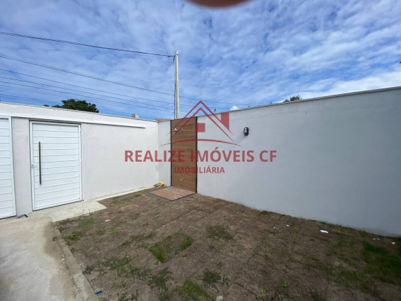 Imagem Casa com 3 Quartos à Venda, 100 m² em Vila Do Peró - Cabo Frio Imagem Casa com 3 Quartos à Venda, 100 m² em Vila Do Peró - Cabo Frio