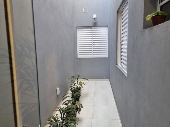 Imagem Casa com 4 Quartos à Venda, 274 m² em Centro - São Bernardo Do Campo Imagem Casa com 4 Quartos à Venda, 274 m² em Centro - São Bernardo Do Campo