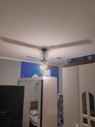 Imagem Sobrado com 3 Quartos à Venda, 126 m² em Jardim Bananal - Guarulhos Imagem Sobrado com 3 Quartos à Venda, 126 m² em Jardim Bananal - Guarulhos