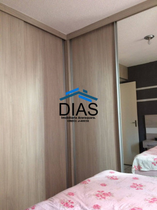 Imagem Apartamento com 2 Quartos à Venda, 52 m² em Vila Santa Maria (vila Xavier) - Araraquara Imagem Apartamento com 2 Quartos à Venda, 52 m² em Vila Santa Maria (vila Xavier) - Araraquara