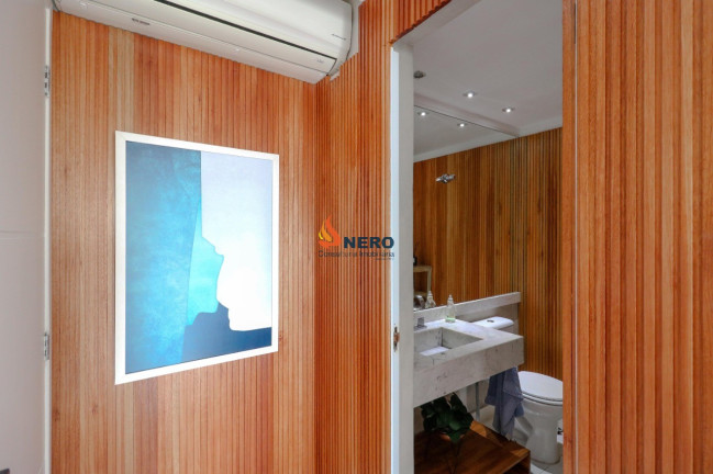 Imagem Imóvel com 2 Quartos à Venda, 109 m² em Vila Andrade - São Paulo