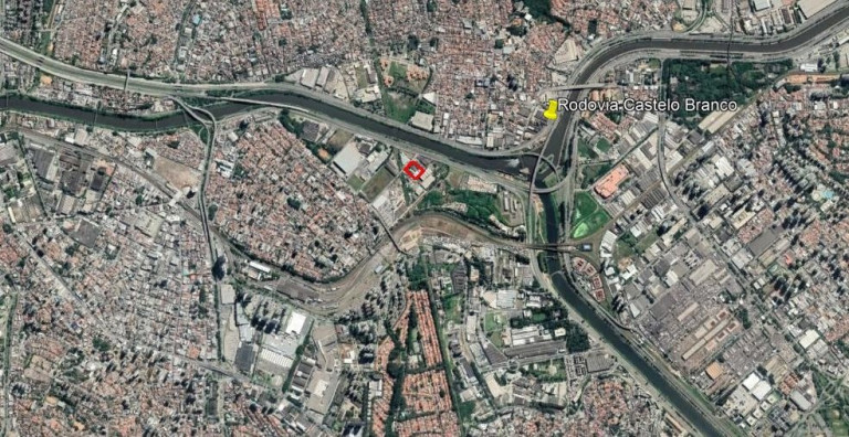 Imagem Imóvel para Alugar, 2.776 m² em Presidente Altino - Osasco Imagem Imóvel para Alugar, 2.776 m² em Presidente Altino - Osasco
