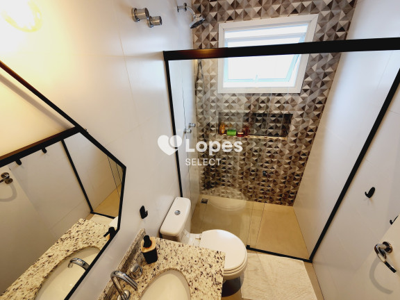 Imagem Imóvel com 3 Quartos à Venda, 122 m² em Ipiranga - Louveira