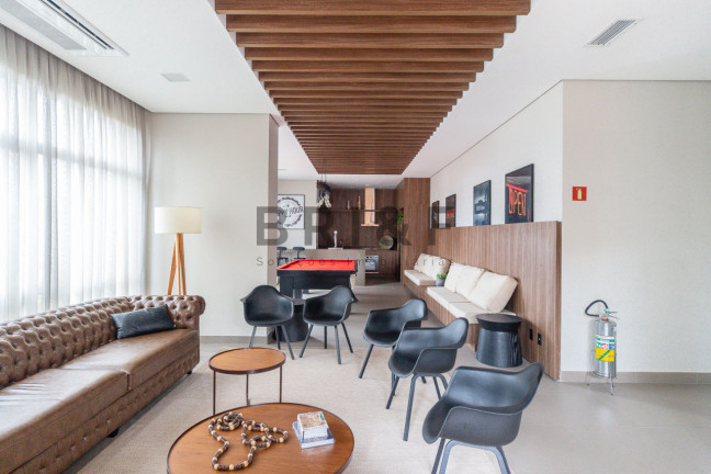 Imagem Apartamento com 3 Quartos à Venda, 102 m² em Campo Belo - São Paulo Imagem Apartamento com 3 Quartos à Venda, 102 m² em Campo Belo - São Paulo