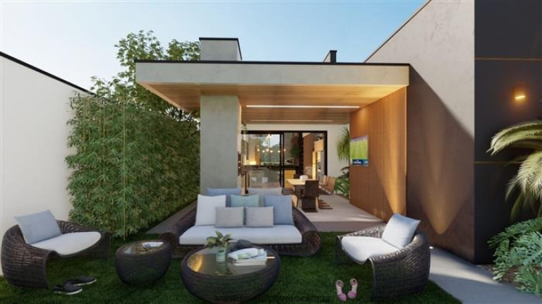 Imagem Casa com 4 Quartos à Venda, 285 m² em Condomínio Equilibrium - Atibaia Imagem Casa com 4 Quartos à Venda, 285 m² em Condomínio Equilibrium - Atibaia