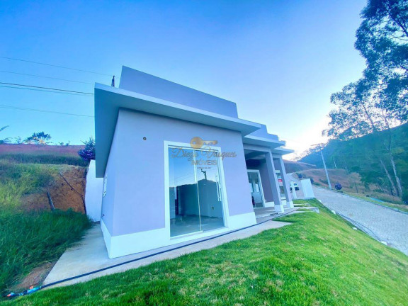 Imagem Casa com 3 Quartos à Venda, 170 m² em Bonsucesso - Teresópolis Imagem Casa com 3 Quartos à Venda, 170 m² em Bonsucesso - Teresópolis