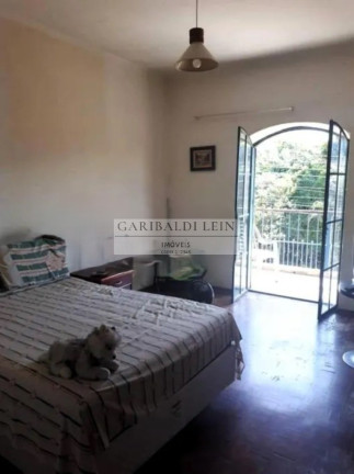Imagem Casa com 3 Quartos à Venda, 259 m² em Parque Jambeiro - Campinas