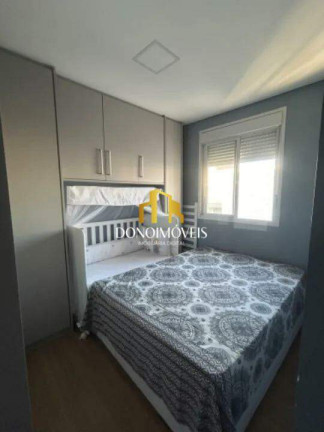 Imagem Apartamento com 2 Quartos à Venda, 50 m² em Rudge Ramos - São Bernardo Do Campo Imagem Apartamento com 2 Quartos à Venda, 50 m² em Rudge Ramos - São Bernardo Do Campo