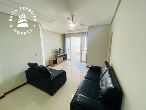 Imagem Apartamento com 3 Quartos à Venda, 100 m² em Praia Do Morro - Guarapari Imagem Apartamento com 3 Quartos à Venda, 100 m² em Praia Do Morro - Guarapari