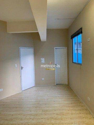 Imagem Sala Comercial para Alugar, 39 m² em Centro - São Caetano Do Sul Imagem Sala Comercial para Alugar, 39 m² em Centro - São Caetano Do Sul