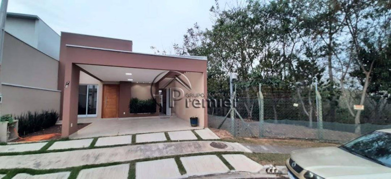 Imagem Casa com 3 Quartos à Venda, 113 m² em Jardim Park Real - Indaiatuba Imagem Casa com 3 Quartos à Venda, 113 m² em Jardim Park Real - Indaiatuba