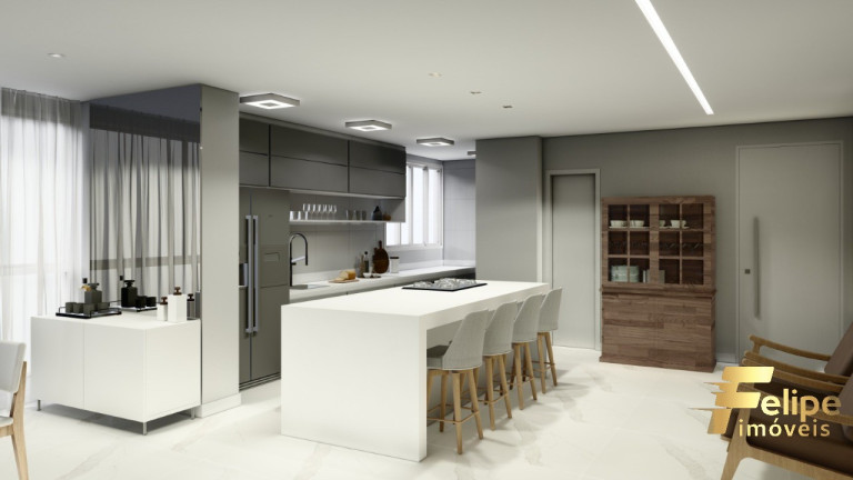 Imagem Imóvel com 3 Quartos à Venda, 246 m² em Centro - Guarapari