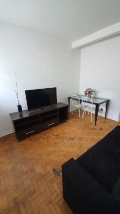 Apartamento com 2 Quartos à Venda, 67 m² em Pinheiros - São Paulo