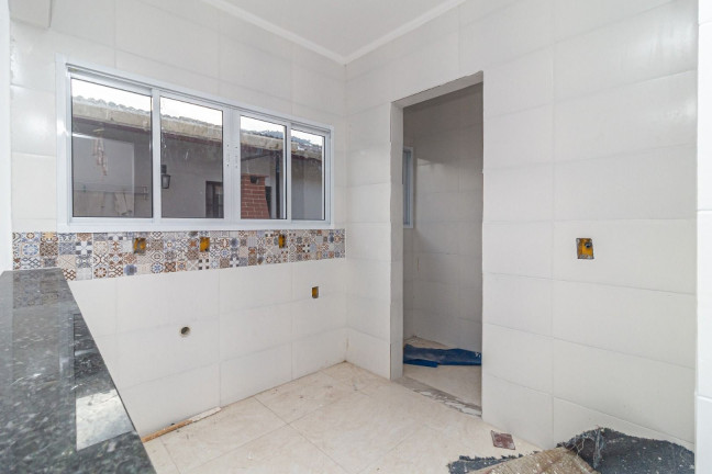 Imagem Casa com 2 Quartos à Venda, 66 m² em Solemar - Praia Grande Imagem Casa com 2 Quartos à Venda, 66 m² em Solemar - Praia Grande