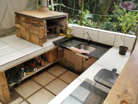 Imagem Imóvel com 2 Quartos à Venda, 87 m² em Represa - Ribeirão Pires