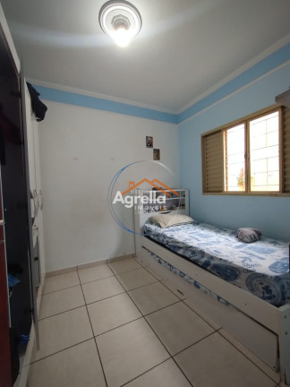 Imagem Casa com 3 Quartos à Venda, 115 m² em Jardim Esplanada - Mogi Guaçu Imagem Casa com 3 Quartos à Venda, 115 m² em Jardim Esplanada - Mogi Guaçu