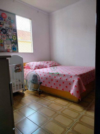 Imagem Apartamento com 2 Quartos à Venda, 48 m² em Macedo - Guarulhos