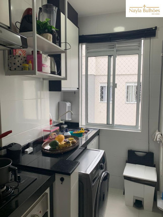 Apartamento com 2 Quartos à Venda, 65 m² em Barra Do Aririú - Palhoça