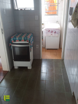 Imagem Apartamento com 3 Quartos à Venda, 89 m² em Aflitos - Recife