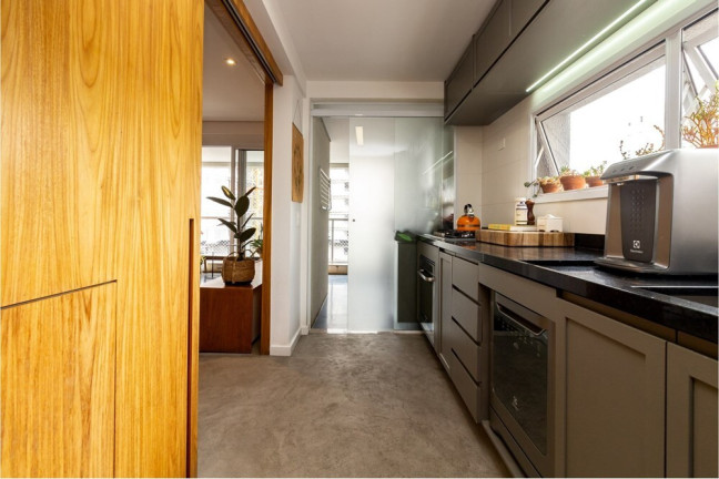 Imagem Apartamento com 3 Quartos à Venda, 93 m² em Alto Da Lapa - São Paulo Imagem Apartamento com 3 Quartos à Venda, 93 m² em Alto Da Lapa - São Paulo