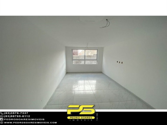 Imagem Apartamento com 2 Quartos à Venda, 55 m² em Ernesto Geisel - João Pessoa Imagem Apartamento com 2 Quartos à Venda, 55 m² em Ernesto Geisel - João Pessoa