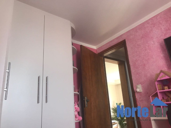 Imagem Apartamento com 2 Quartos à Venda, 48 m² em Jardim Do Tiro - São Paulo