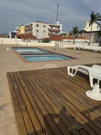 Imagem Apartamento com 3 Quartos à Venda, 90 m² em Centro - Sorocaba