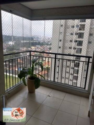 Imagem Apartamento com 2 Quartos à Venda, 70 m² em Independência - São Bernardo Do Campo Imagem Apartamento com 2 Quartos à Venda, 70 m² em Independência - São Bernardo Do Campo