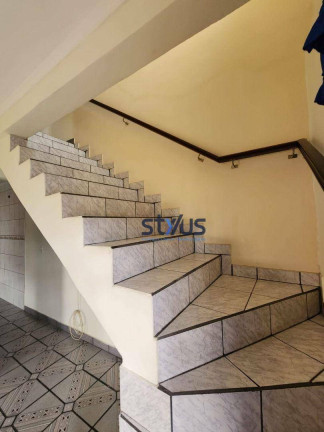 Imagem Sobrado com 3 Quartos à Venda, 160 m² em Jardim Cumbica - Guarulhos