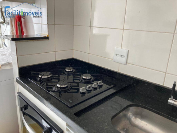 Imagem Apartamento com 2 Quartos à Venda, 47 m² em Jardim São Savério - São Paulo Imagem Apartamento com 2 Quartos à Venda, 47 m² em Jardim São Savério - São Paulo