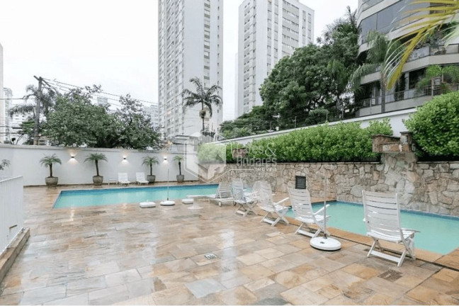 Imagem Apartamento com 4 Quartos à Venda, 251 m² em Campo Belo - São Paulo Imagem Apartamento com 4 Quartos à Venda, 251 m² em Campo Belo - São Paulo
