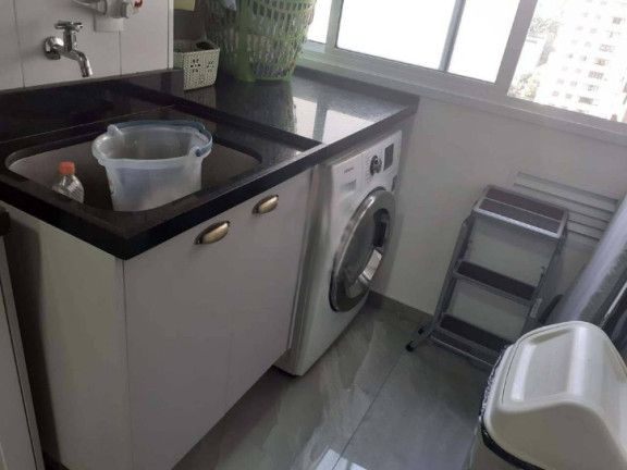 Imagem Apartamento com 3 Quartos à Venda, 117 m² em Centro - Santo André Imagem Apartamento com 3 Quartos à Venda, 117 m² em Centro - Santo André