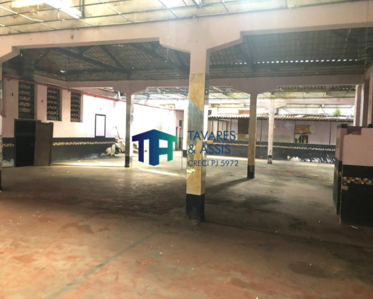 Imóvel à Venda, 1.458 m² em Mariano Procópio - Juiz De Fora