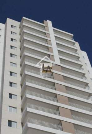 Imagem Apartamento com 3 Quartos à Venda, 82 m² em Granja Julieta - São Paulo