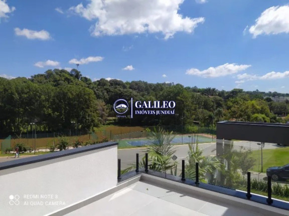 Imagem Casa com 3 Quartos à Venda, 289 m² em Jardim Samambaia - Jundiaí
