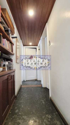 Imagem Apartamento com 3 Quartos à Venda, 101 m² em Icaraí - Niterói