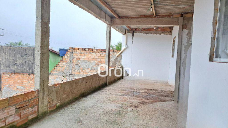 Imagem Sobrado com 3 Quartos à Venda, 220 m² em Parque Atalaia - Aparecida De Goiânia