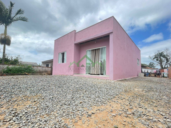 Casa com 3 Quartos à Venda, 375 m² em Costeira - Balneário Barra Do Sul