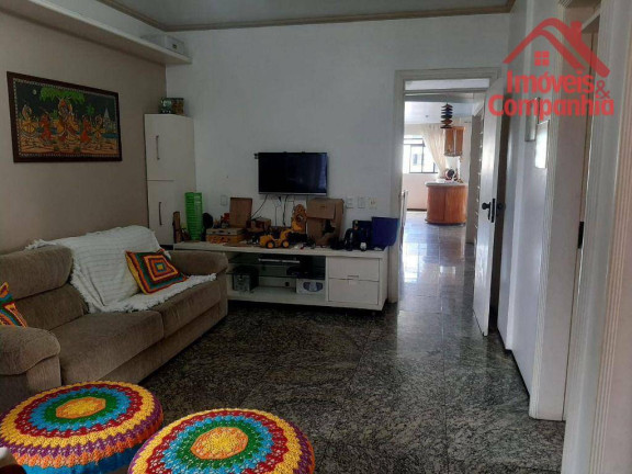 Imagem Apartamento com 3 Quartos à Venda, 240 m² em Meireles - Fortaleza Imagem Apartamento com 3 Quartos à Venda, 240 m² em Meireles - Fortaleza