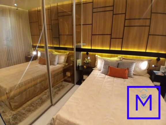 Imagem Apartamento com 2 Quartos à Venda, 33 m² em Vila Nova Curuçá - São Paulo