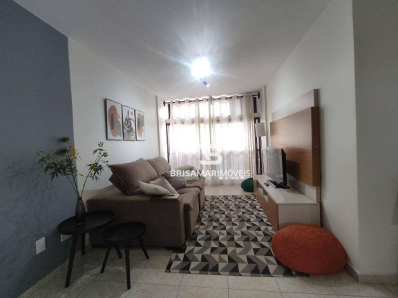 Apartamento com 2 Quartos à Venda, 95 m² em Pitangueiras - Guarujá